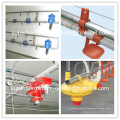 Full Set High Quality Automatic Poultry Farm Machinery for Broiler